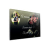 Plaque funéraire zen-relaxation 15 Plaquedeces.fr